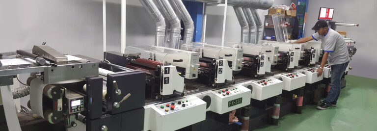 flexo-machine-label-indonesia