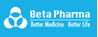 logo-beta-pharma